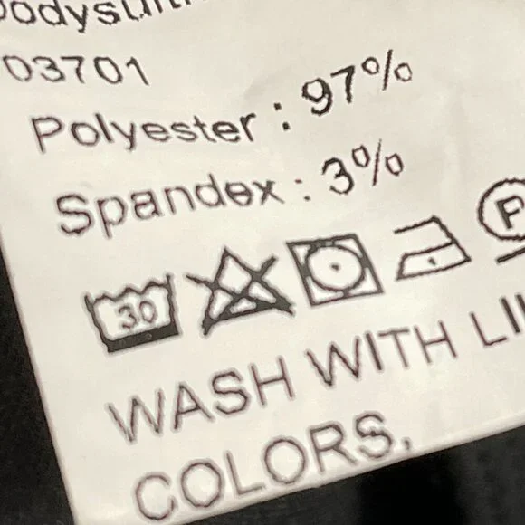 NEW Strapless Plunging Sweetheart Neckline Boned Corset Bodysuit Black 2X XXL - Picture 9 of 9